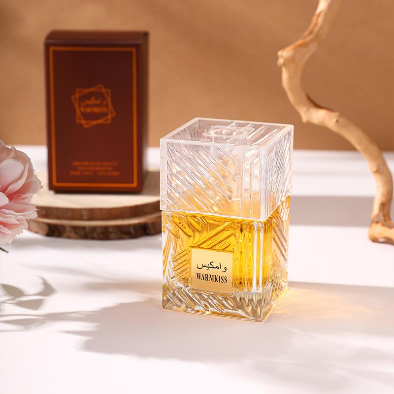 Khamrah with fragrance men's fragrance lattafa women's fragrance Kamra Middle East Dubai Unisex