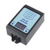 DC 6~80V Voltage Monitoring Relay Time Delay Relay Charging Discharge Controller Module