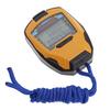 Professional Digital LCD Referee Running Sport Timer Counter Stopwatch Alarm