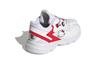 adidas Hello Kitty X Astir I 'White Vivid Red' GX1912