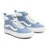Vans Sk8-Hi MTE-1 Semsket Sherpa - Ashley Blue Unisex joggesko VN0A5HZYBD2