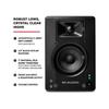 Enceintes actives 2 voies - MAUDIO - BX3 BT - 120W - Bluetooth - Woofer 3,5 pouces