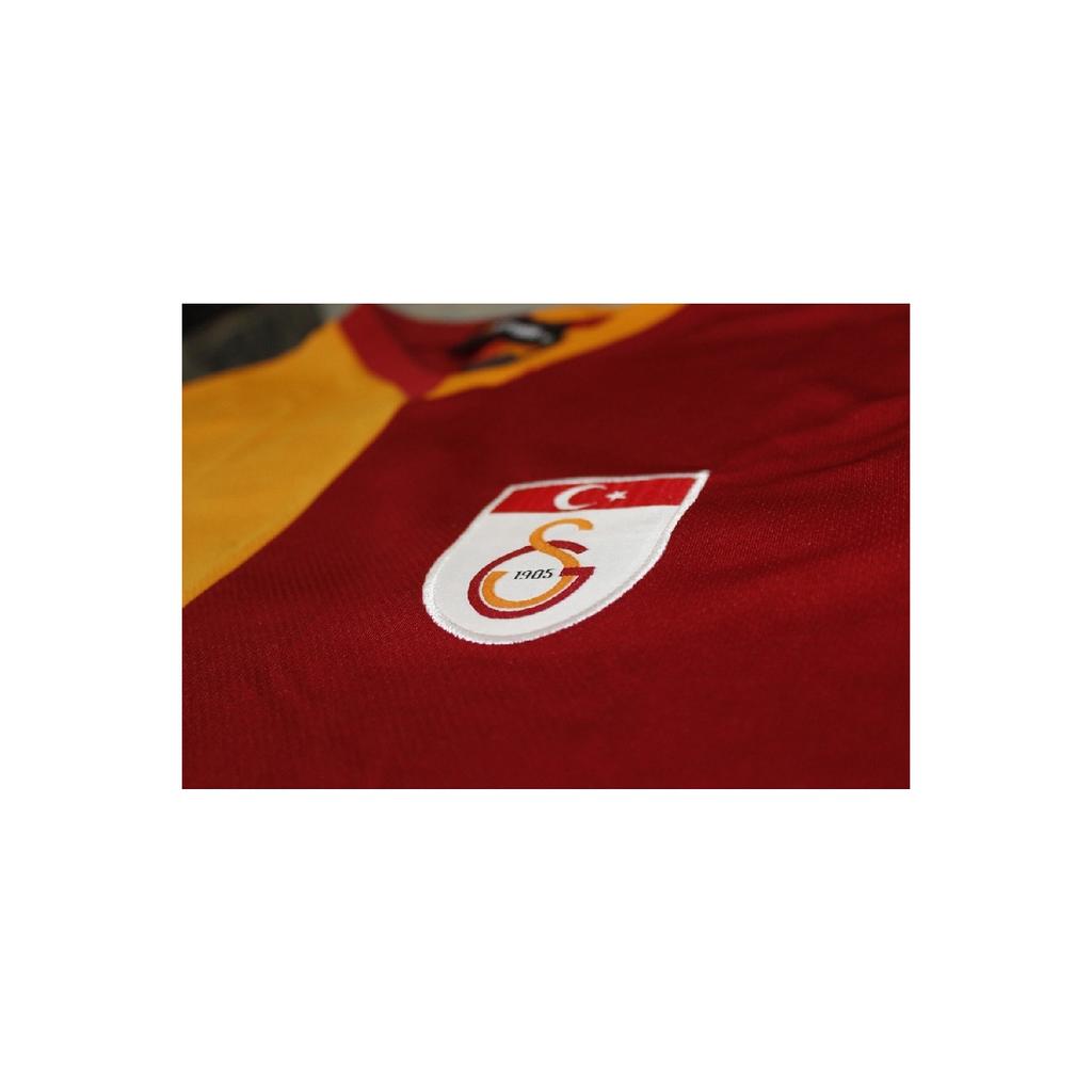 Galatasaray Kids Licensed Metin Oktay Jersey
