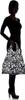 Marushin Moomin Found You Eco Cute x W40 x D20cm 12 x Made with Recycled Product 1425015500 Bag, Item, H63.5 (Folded 12cm), Polyester, Number