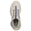 Li Ning Wukong Trendy Comfortable Fashion Versatile Sports Shock Absorbing Wear Resistant Low Top Lifestyle Casual Shoes Men Sneaker AGLW097-5