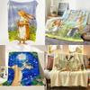 Roupa de cama – Mantas