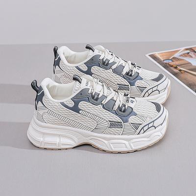 Damesschoenen – Sneakers