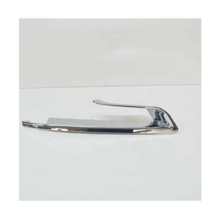 Fog Light Trim Strip for BMW 2 F45 (51117347227, 51117347228) RAMBO