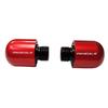 CNC Motorcycle Handlebar Ends Grips Slider for Ducati V4 V4R 959 1199 899 1299 Panigale Supersport 939 Motorbike Handler Bar