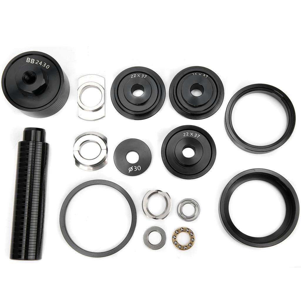 ZTTO Bicycle Press In Bottom Bracket Static Force Install Remove BB86 30 92 PF30 Tools