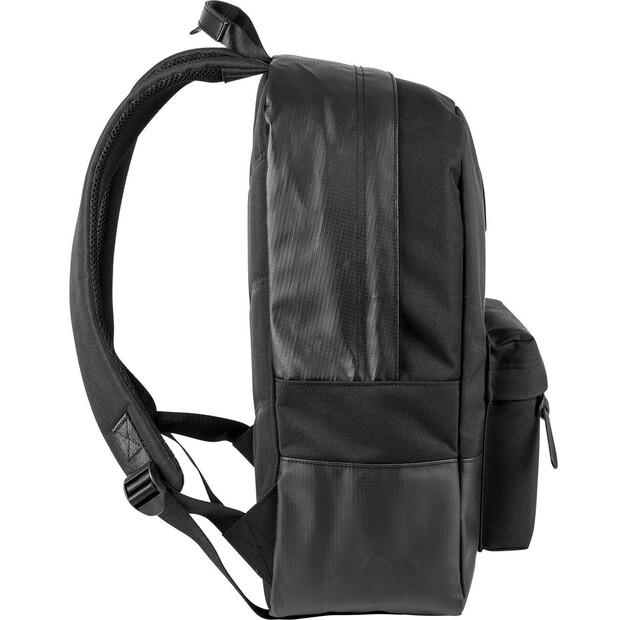 Backpack Nitro Urban Classic Pirate Black