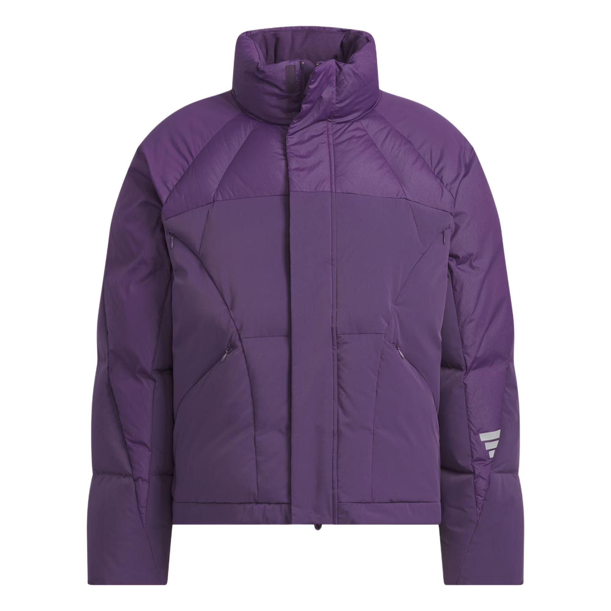 Adidas FOS FUTURE STYLE Down Jacket Men s KH1483 XL