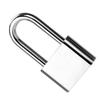 Lubao Iron Padlock with Long Shackle