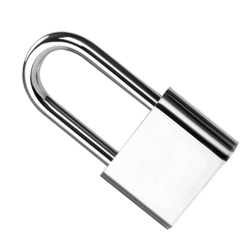 Lubao Iron Padlock with Long Shackle