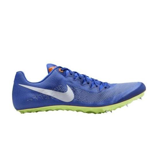 

Nike Ja Fly 4 Racer Blue DR2741-400 EU 40.5 безопасность оранжевый/синий