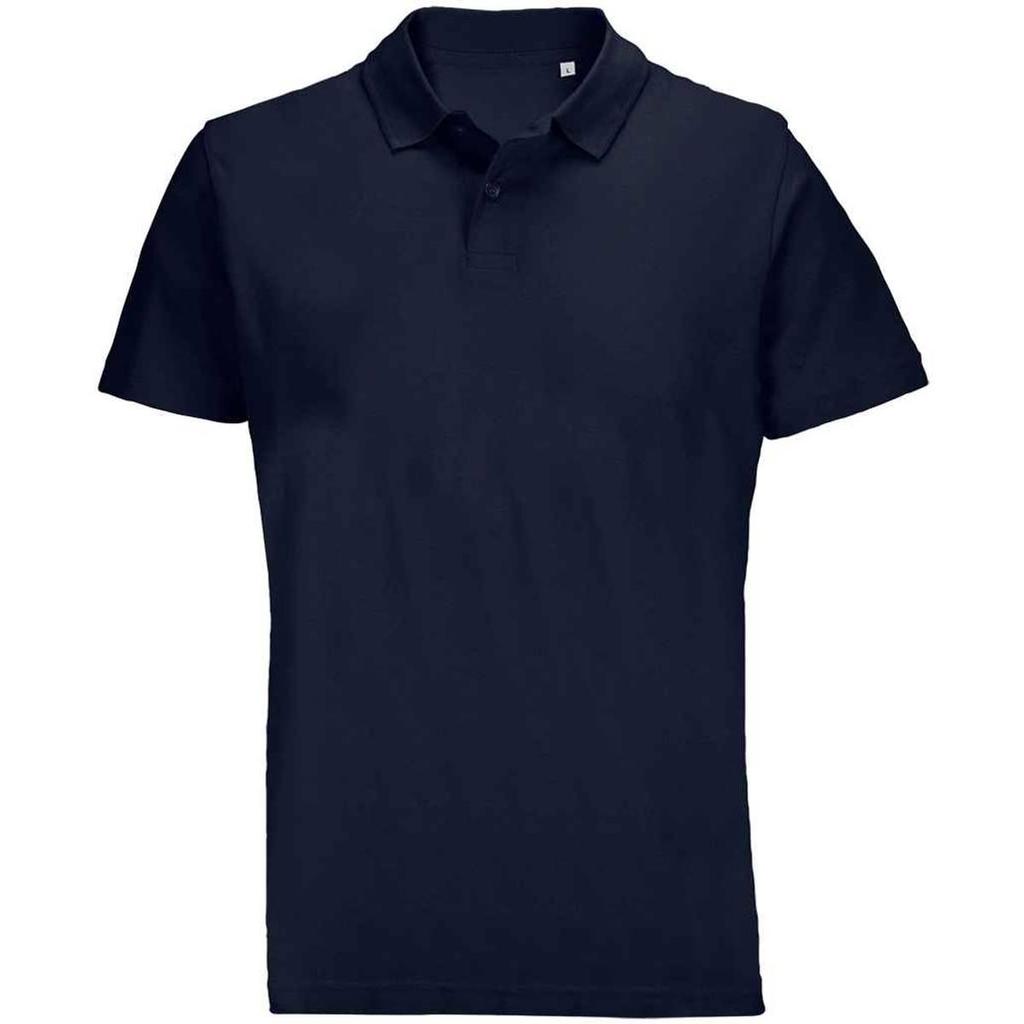 SOLS Unisex Adult Pulse Pique Polo Shirt
