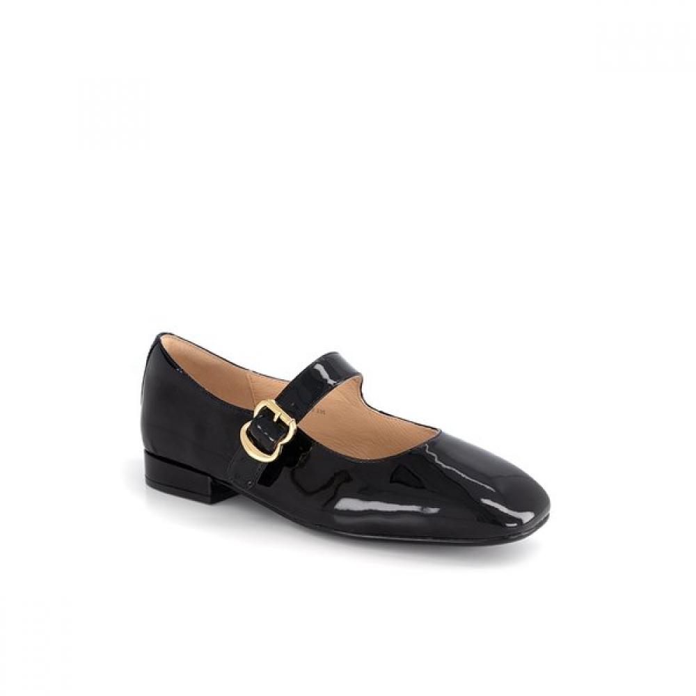 Soda Women S Semi dreSS Mary Jane ShoeS 2cm arS602 Pa10 225