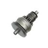 Starter Motor Unidirectional Piaggio Hiper50 2-stroke Motor Head (matched By The Main Engine Factory)