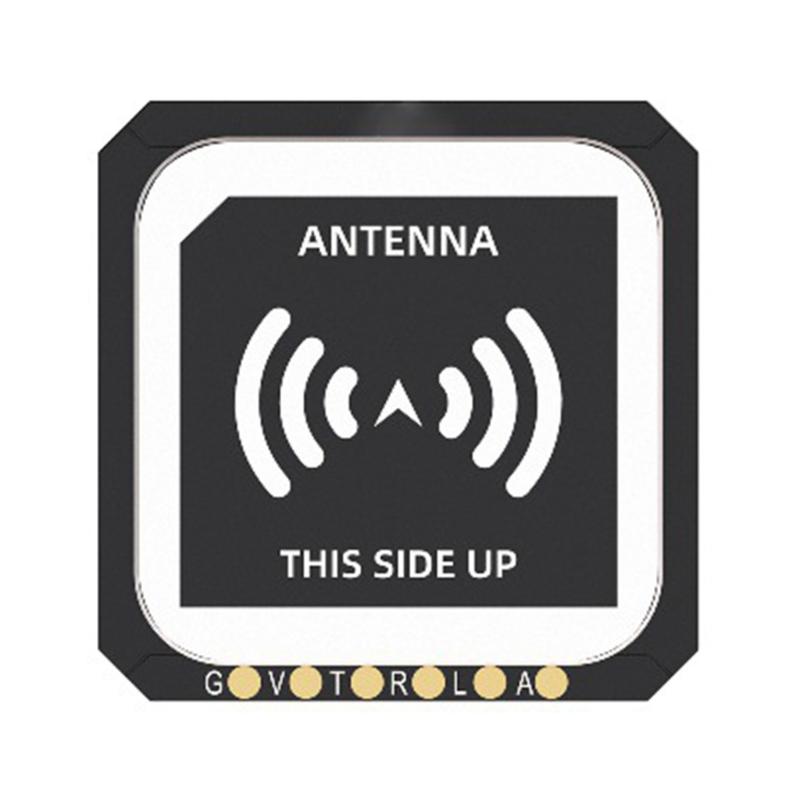 

GEP-M1025 Barometer Precise Positioning Module Featuring M10 Chip for Accurate Positioning and Environmental Monitoring