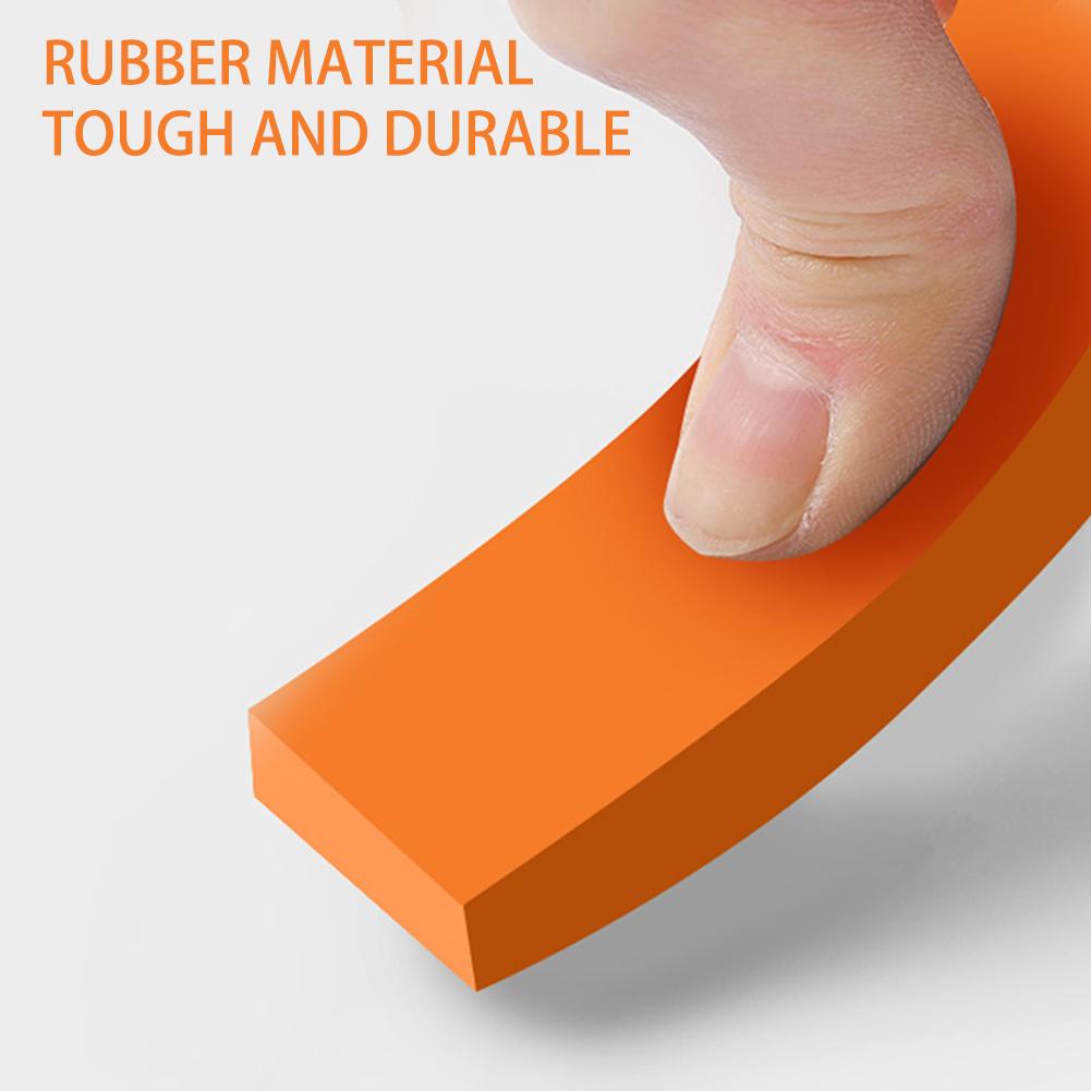 1/2/4 buc Radieră de Curățare din Oțel Inoxidabil Detartrare Pete de Apă Curățare Frecare Pentru Tastatură Perete