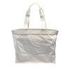 Hugo Becky Canvas Tote Bag