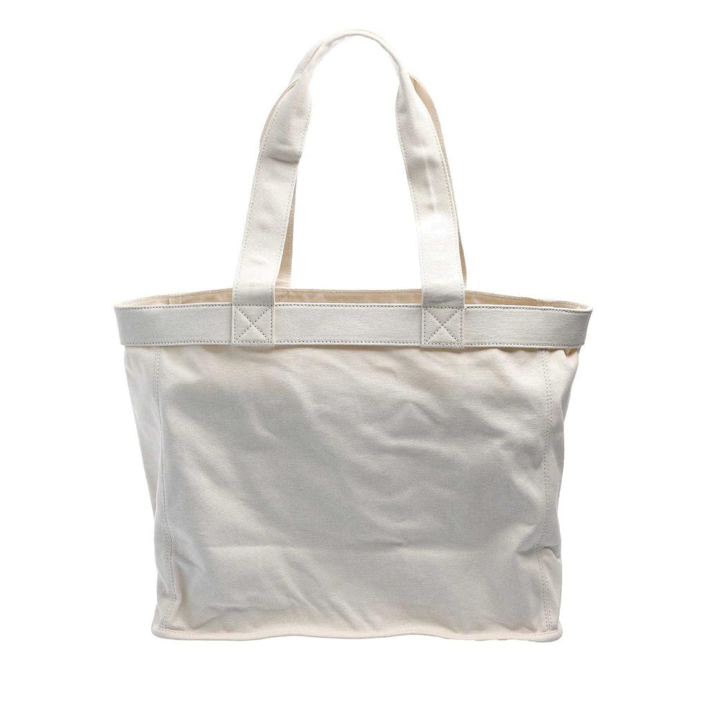 Hugo Becky Canvas Tote Bag