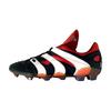 PRED ACCEL.L Ll Fotballsko Unisex Svart 072853