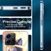 Honkai Star Rail Cipher Phone Case For Redmi 12 13C 12C 15C 9 10 10C Note 13 Pro Plus 14 15 Pro 9T 9C 9A TPU Soft Cover Clear Ce