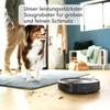 Aspirateur Robot - ROOMBA - J9 - Connecté Wi-Fi - Navigation Programmée - Noir