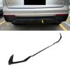 Xingyue L Exterior Trim Stickers: Fit 26 Models - Rearview Mirror, Door Handle, Bowl, Grille Trim ABS Decoration