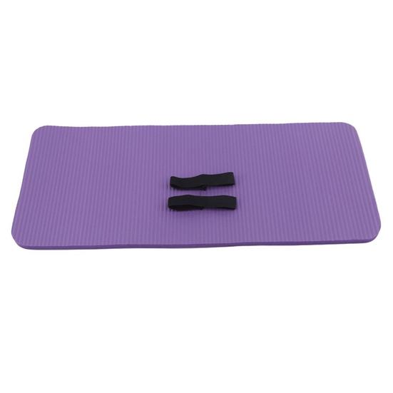 Yoga Sports Mat Non-slip Professional Pilates Auxiliary Pad Joints Protection Soft Rubber Elbow Support Cushion Floor Exercise Gym Mat