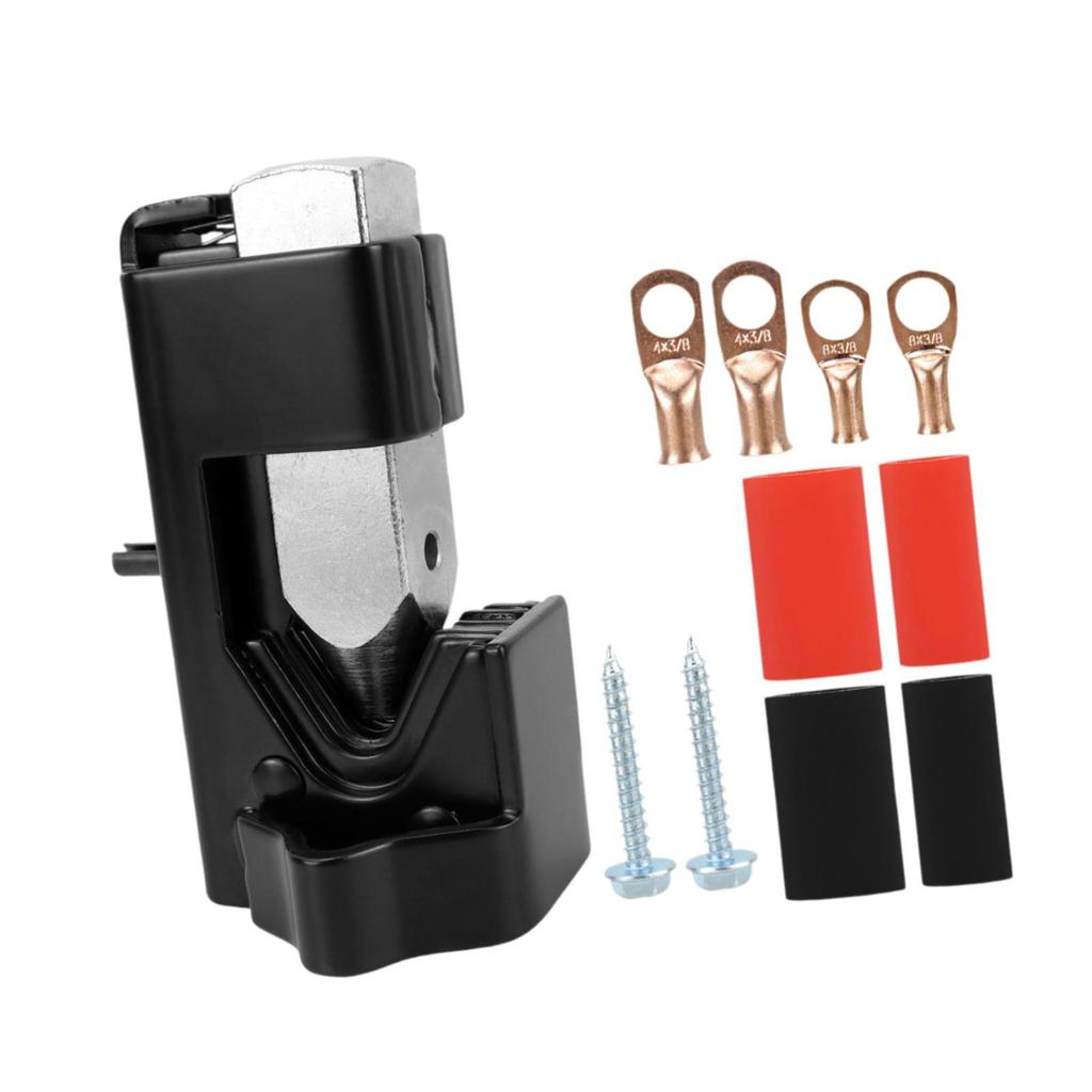 Battery Cable Hammer Lug Crimper Tool for Crimp Terminal Welding Cables