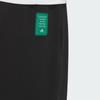 Adidas Solid Color Lace-Up Breathable Mid-Waist Casual Shorts Men Shorts Black IT3930