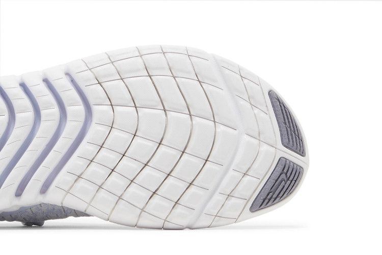 Women's Sneakers Nike Free Run 5.0 Pure Platinum (Women's) Pure Platinum/Ghost/Metallic Silver