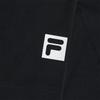 FILA Fitness Moisture Wicking Simple Sports Casual T-Shirt Men tops A51M621114FBK