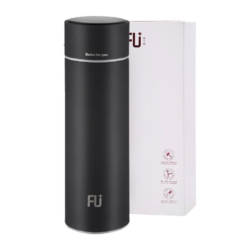 

Fuguang Ultralight Vacuum Insulated Mug