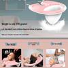 Foldable Inflatable Shampoo Basin: Convenient Hair Washing Tool for Home, Elderly, and Pregnant Use