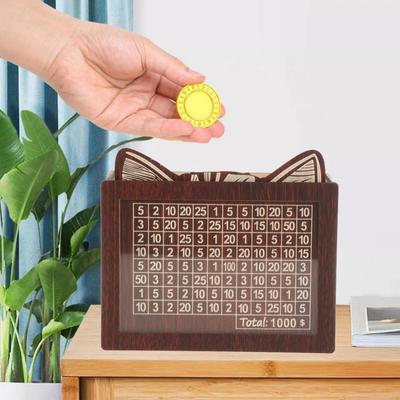 Decorazioni per la casa – Salvadanai