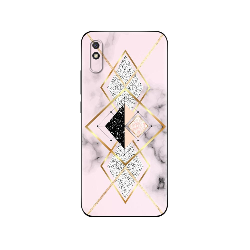 

Черный чехол из ТПУ для Xiaomi Redmi 7A 8 8A 9 9A 9C, чехол Redmi Note 8T 8 Pro T Note 9 9S 9 Pro, чехол Marble Xiaomi Redmi 8