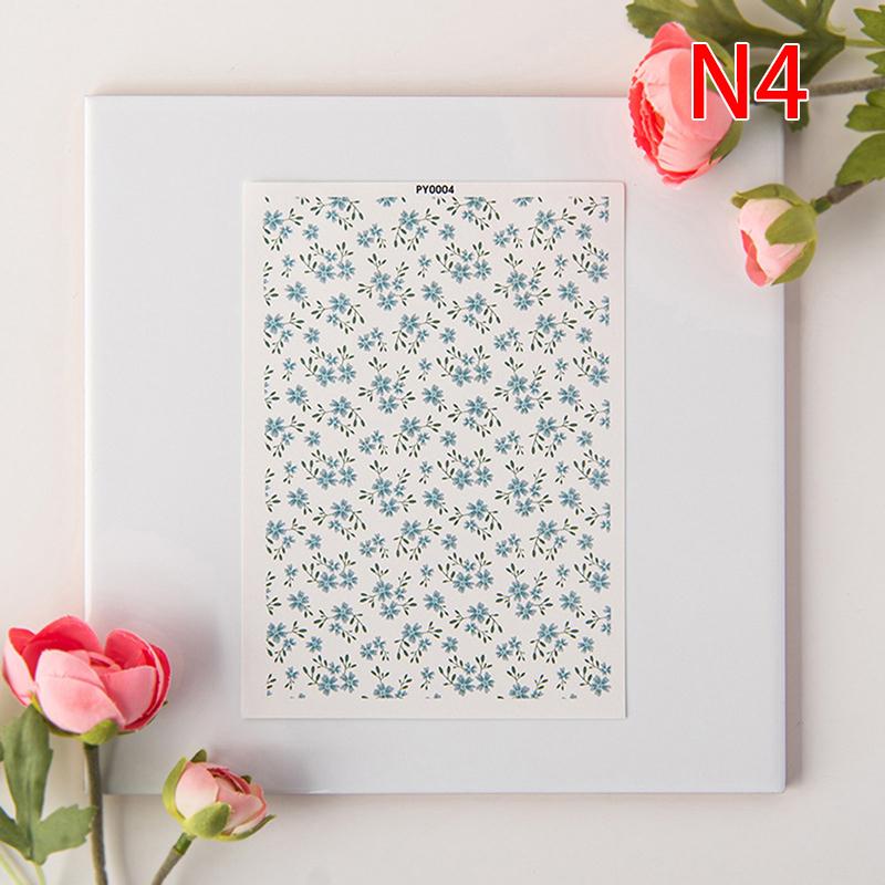 

Полимерная глина Бумага для переноса акварелью Гравюра Печать Моделирование Декоративная бумага Мягкая керамика Серьги Ювелирные изделия Инструменты для раскрашивания