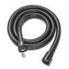 1/15/2m GI/2 High Pressure PVC Handheld Shower Hose Universal Interface Flexible Anti Winding Bathroom Accessories