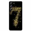 For Redmi 15 4G Phone Case Fashion Flowers Transparent Silicone TPU Soft Back Cover Case For Xiaomi Redmi 15 5G Case Redmi15 Bag