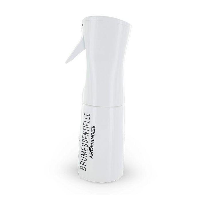 2 brumisateurs d'huiles essentielles 200 ml