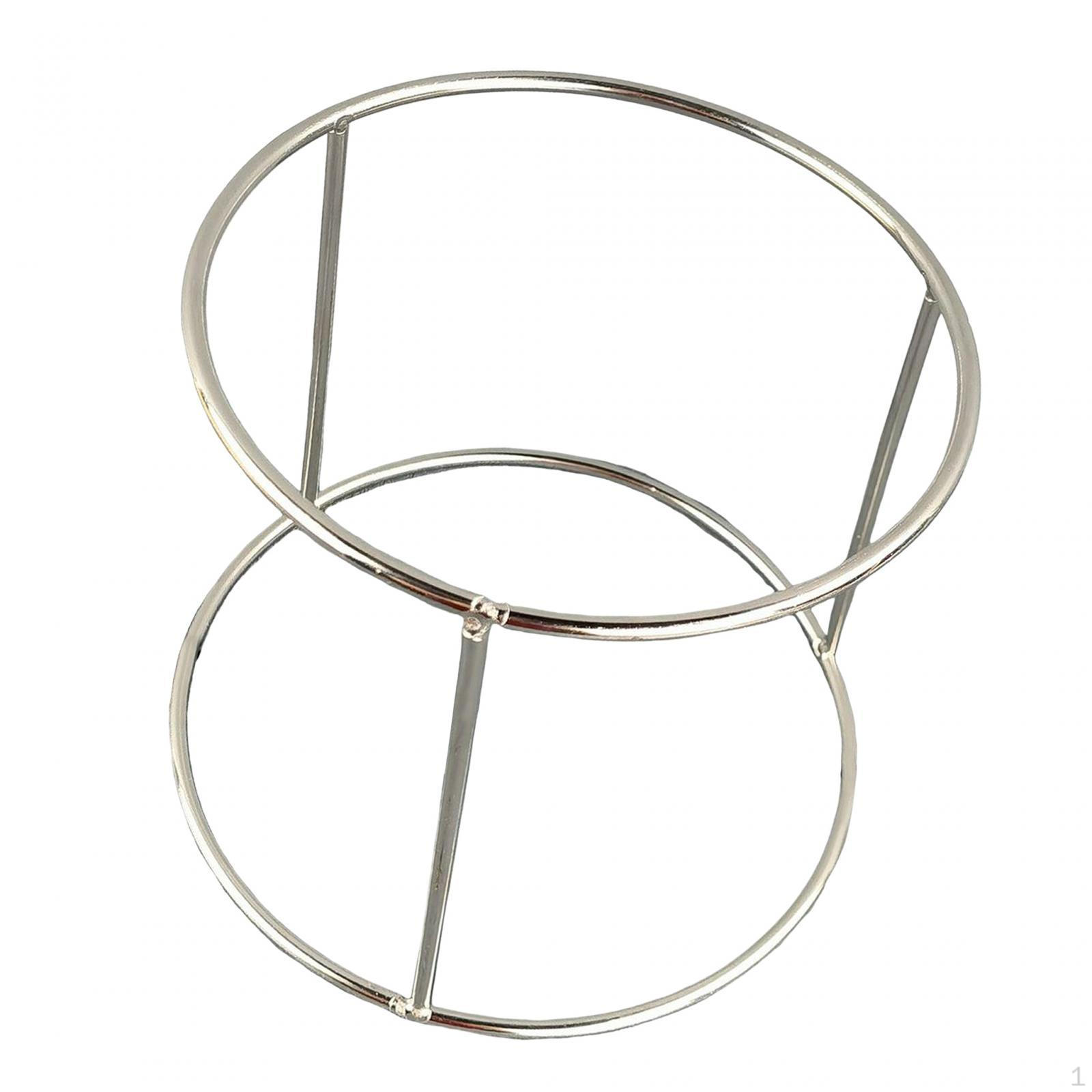 

Держатель блюда из морепродуктов премиум-класса из нержавеющей стали для гриля и сервировки