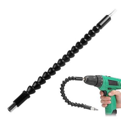 Acier Inoxydable foreuse perceuse externe chanfrein Tige de forage Burr Remover