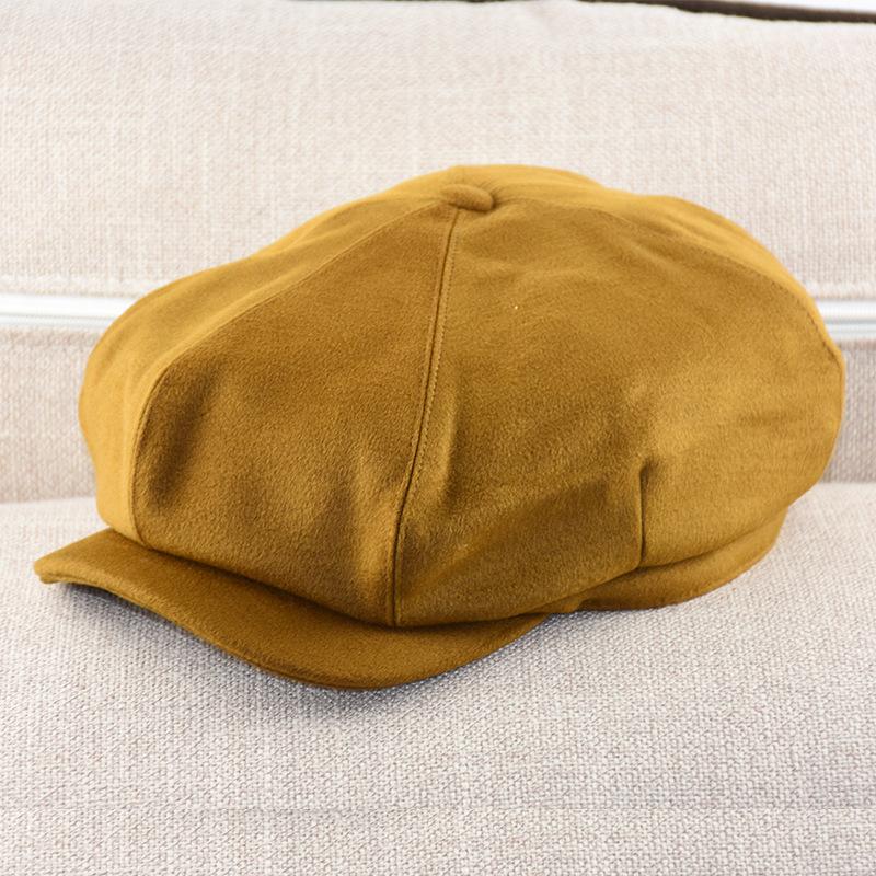 Verstellbare Vintage-Kappe für Damen und Herren für Outdoor-Wanderungen und Bergsteigen