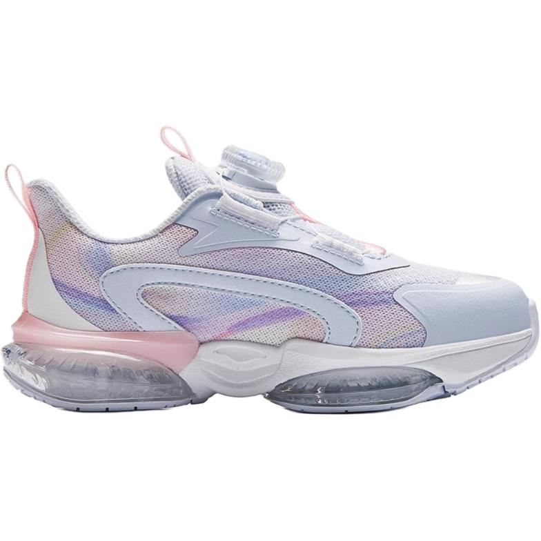 Anta Kids UFO 7.0 Running Series Comfortable Fashion Non-Slip Shock Absorbing Durable Rebound Low-Top Kids Running Shoes Kids running shoes 322539902
