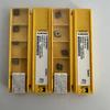 KENNAMETEL / CCMT060204LF KC5010  / Original carbide blade 10 Pcs