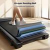 Walking Pad FT54 1–14 km/h Speed 0–15 Levels Incline 3 HP Peak Motor Power with App Compatibility