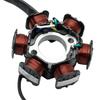 4-Wire Stator Generator For Aeon RS RSII 125 180 Utility Overland 125 180